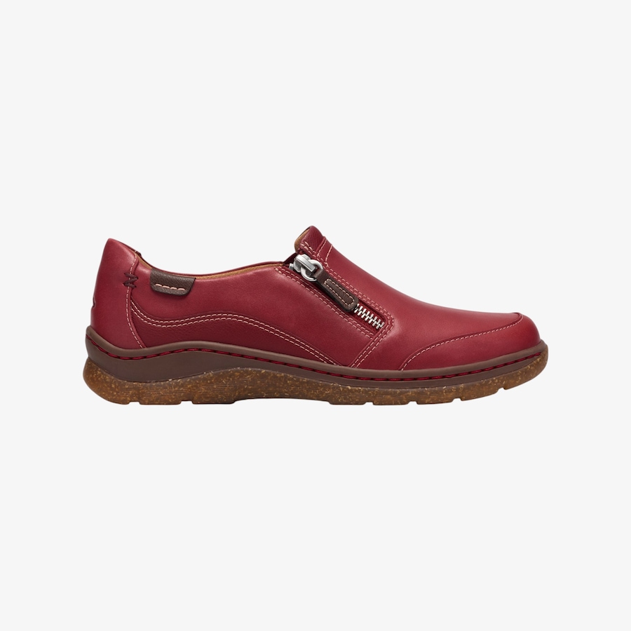 Image 137689_ALTMORE1.jpg, Product 137-689 / Price $129.99, Clarks Orlene Eve Slip-On Shoe from Clarks Footwear on TSC.ca's Shoes department
