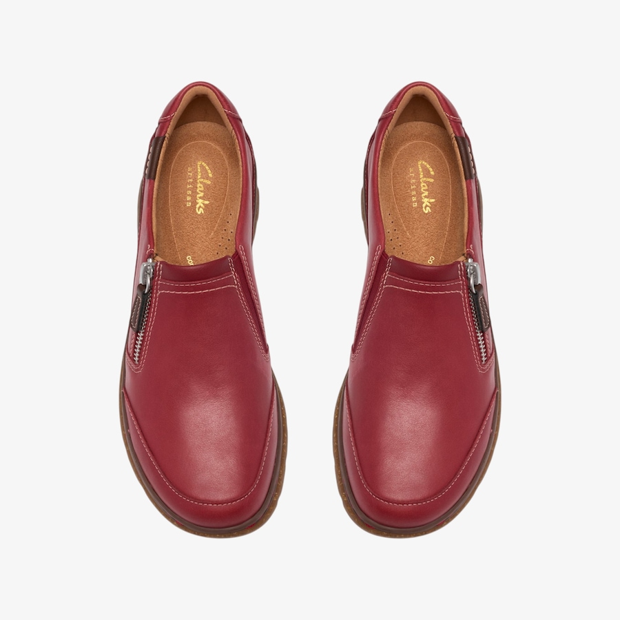 Image 137689_ALTMORE3.jpg, Product 137-689 / Price $129.99, Clarks Orlene Eve Slip-On Shoe from Clarks Footwear on TSC.ca's Shoes department