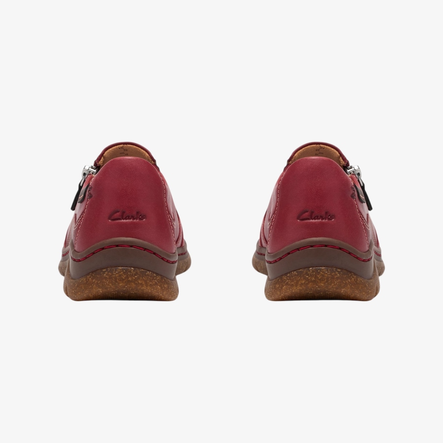 Image 137689_ALTMORE4.jpg, Product 137-689 / Price $129.99, Clarks Orlene Eve Slip-On Shoe from Clarks Footwear on TSC.ca's Shoes department