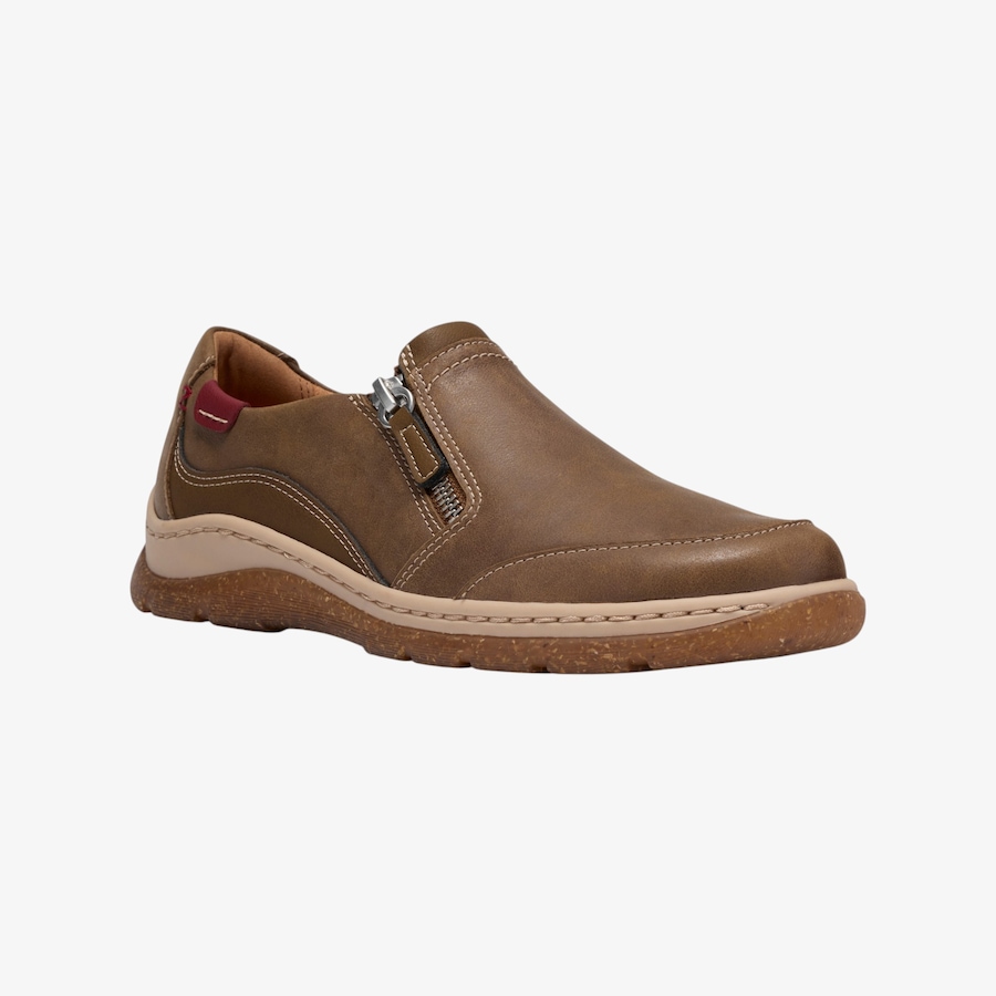 Image 137689_WLT.jpg, Product 137-689 / Price $129.99, Clarks Orlene Eve Slip-On Shoe from Clarks Footwear on TSC.ca's Shoes department