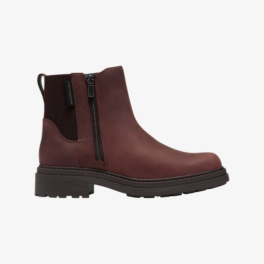Image 137692_ALTMORE1.jpg, Product 137-692 / Price $179.99, Clarks Orinoco3 Zip Waterproof Ankle Boot from Clarks Footwear on TSC.ca's Shoes department