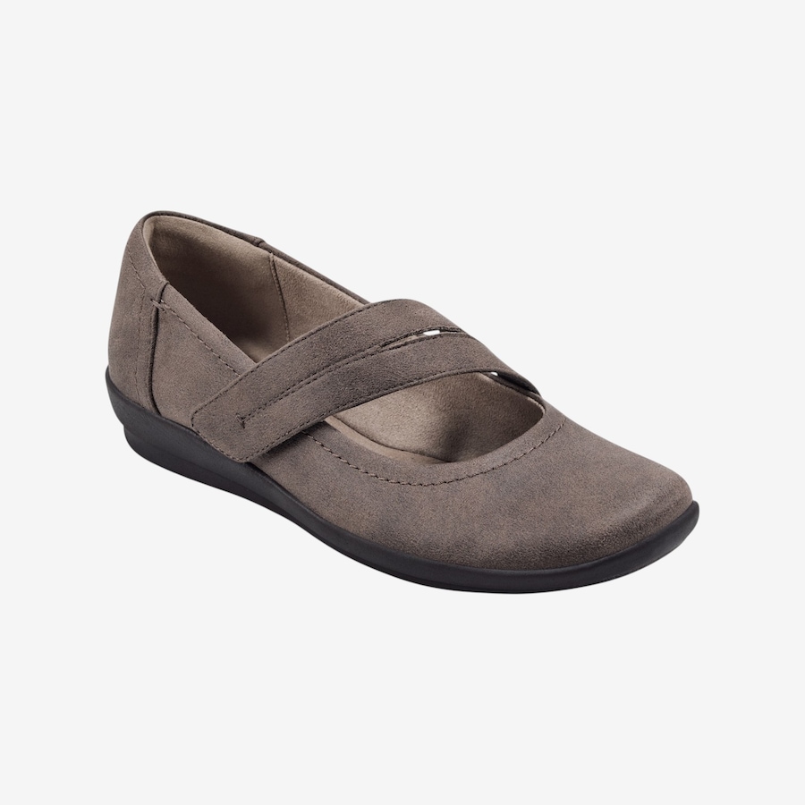 Image 137718_DTA.jpg, Product 137-718 / Price $160.00, Easy Spirit Aranza Z-Strap Walking Shoe from Easy Spirit Footwear on TSC.ca's Shoes department
