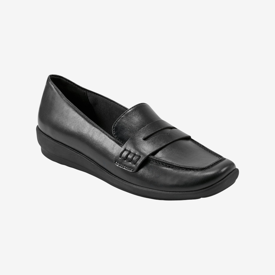 Image 137719_BLK.jpg, Product 137-719 / Price $160.00, Easy Spirit Aerilyn3 Loafer from Easy Spirit Footwear on TSC.ca's Shoes department