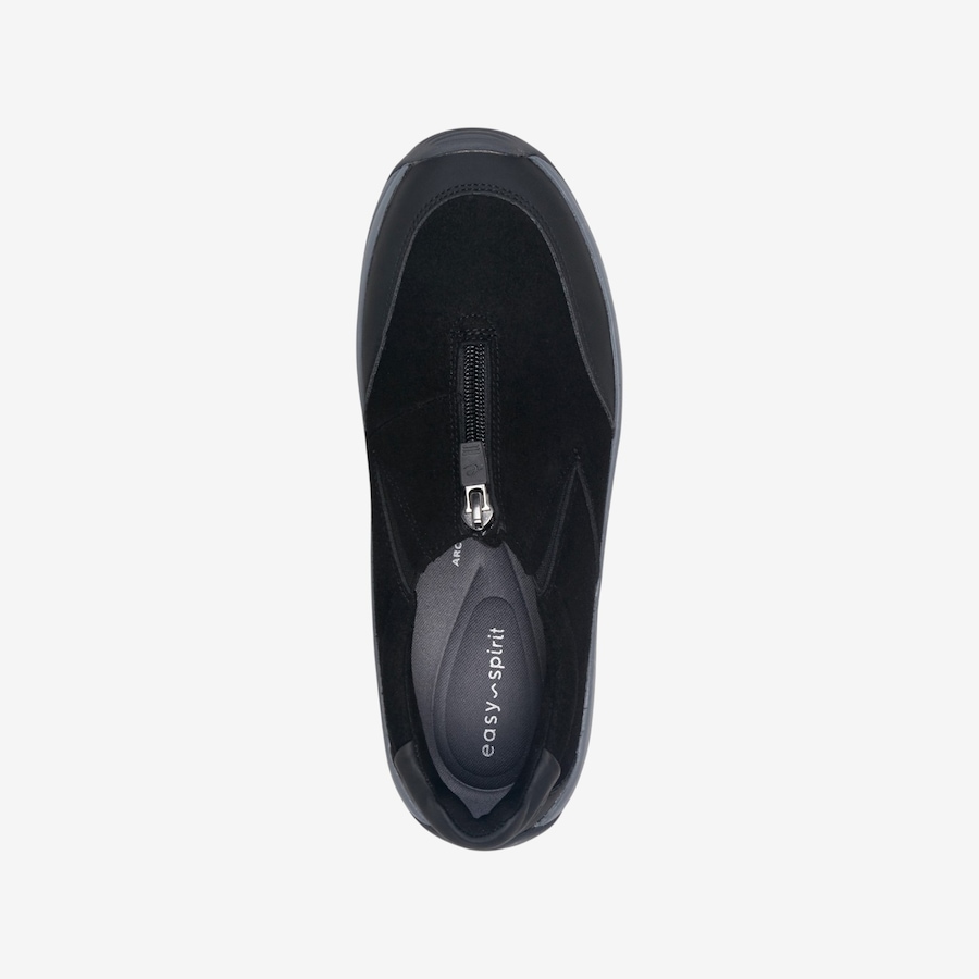 Image 137720_ALTMORE2.jpg, Product 137-720 / Price $150.00, Easy Spirit Brynlee2 Zip-Front Sneaker from Easy Spirit Footwear on TSC.ca's Shoes department