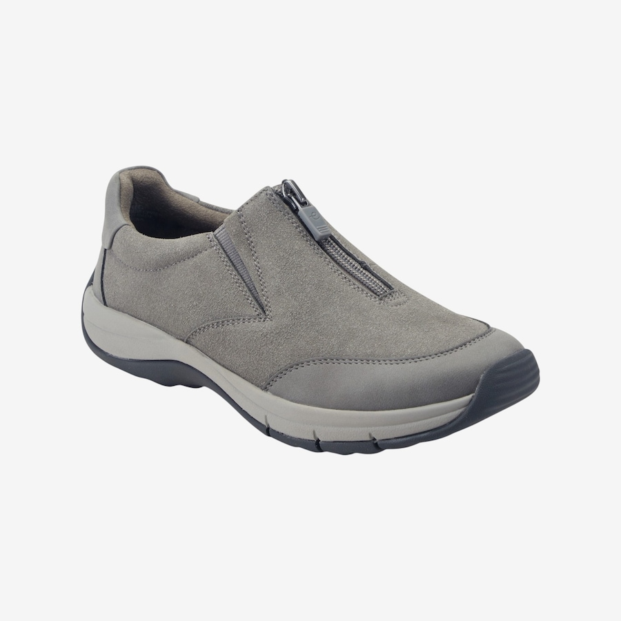 Image 137720_CHR.jpg, Product 137-720 / Price $150.00, Easy Spirit Brynlee2 Zip-Front Sneaker from Easy Spirit Footwear on TSC.ca's Shoes department