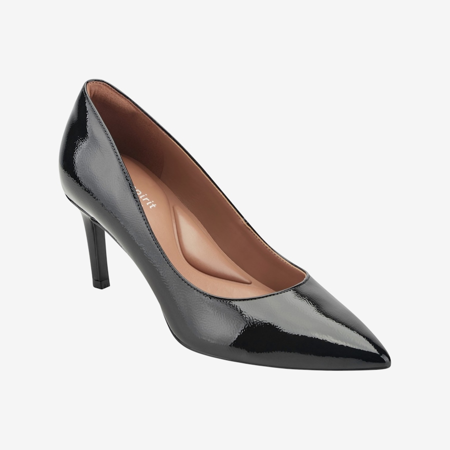 Image 137721_BLK.jpg, Product 137-721 / Price $160.00, Easy Spirit Cristel Pump from Easy Spirit Footwear on TSC.ca's Shoes department