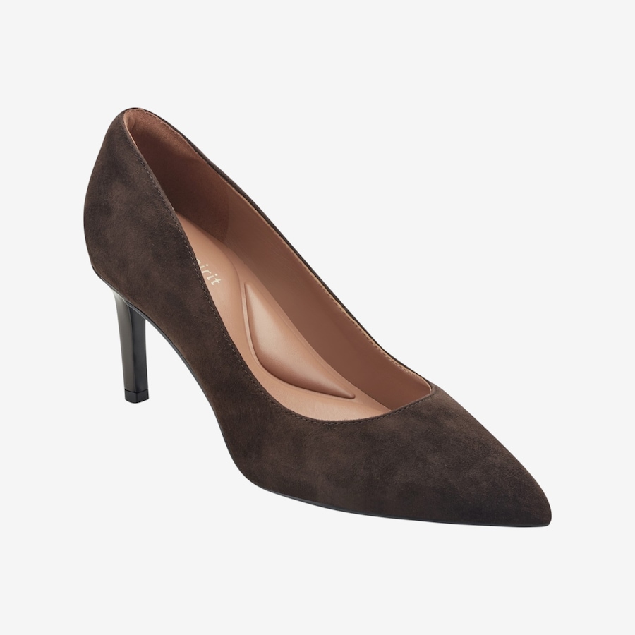 Image 137721_BRN.jpg, Product 137-721 / Price $160.00, Easy Spirit Cristel Pump from Easy Spirit Footwear on TSC.ca's Shoes department