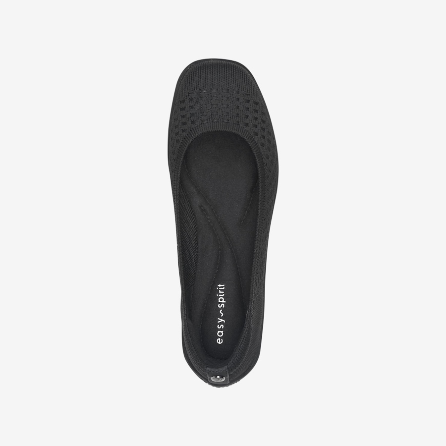Image 137724_ALTMORE3.jpg, Product 137-724 / Price $140.00, Easy Spirit Riona2 Knit Ballet Flat from Easy Spirit Footwear on TSC.ca's Shoes department