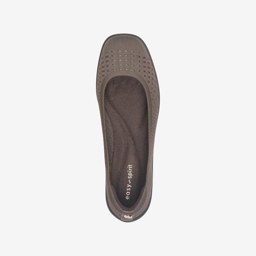 Image 137724_ALTMORE4.jpg, Product 137-724 / Price $140.00, Easy Spirit Riona2 Knit Ballet Flat from Easy Spirit Footwear on TSC.ca's Shoes department