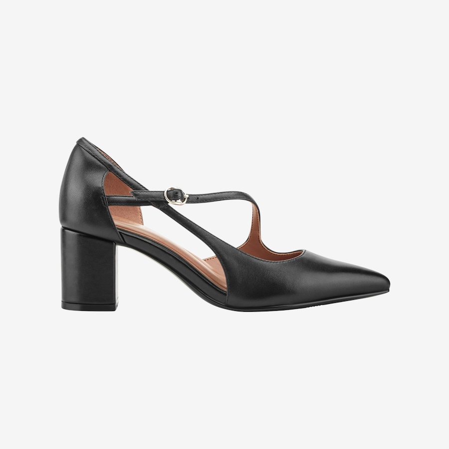Image 137726_ALTMORE3.jpg, Product 137-726 / Price $159.99, Easy Spirit Nerina Strappy Block Heel Pump from Easy Spirit Footwear on TSC.ca's Shoes department