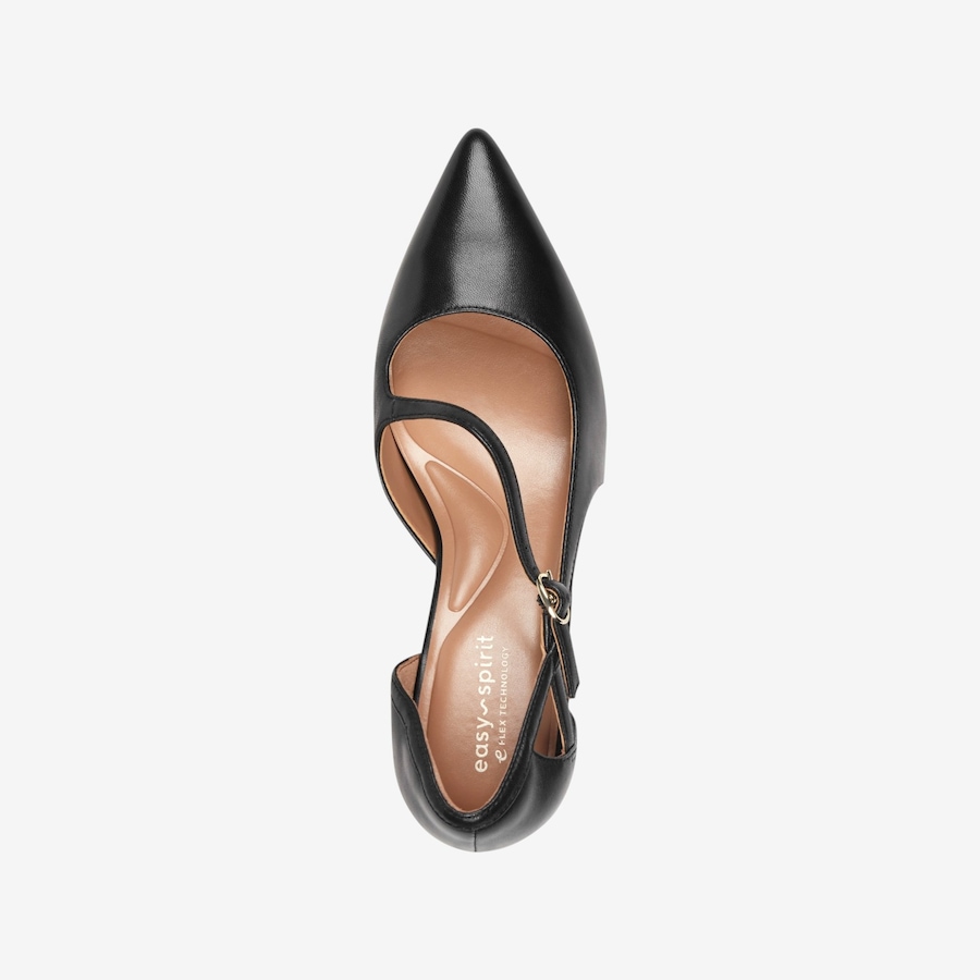 Image 137726_ALTMORE4.jpg, Product 137-726 / Price $159.99, Easy Spirit Nerina Strappy Block Heel Pump from Easy Spirit Footwear on TSC.ca's Shoes department