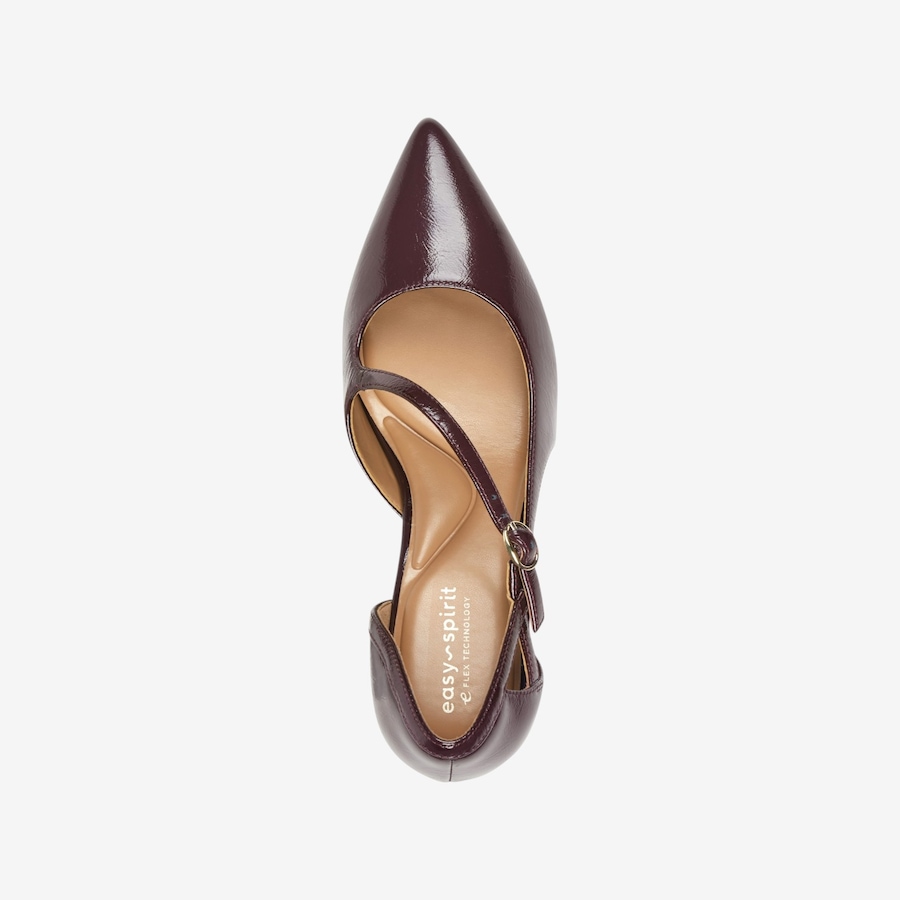 Image 137726_ALTMORE6.jpg, Product 137-726 / Price $159.99, Easy Spirit Nerina Strappy Block Heel Pump from Easy Spirit Footwear on TSC.ca's Shoes department