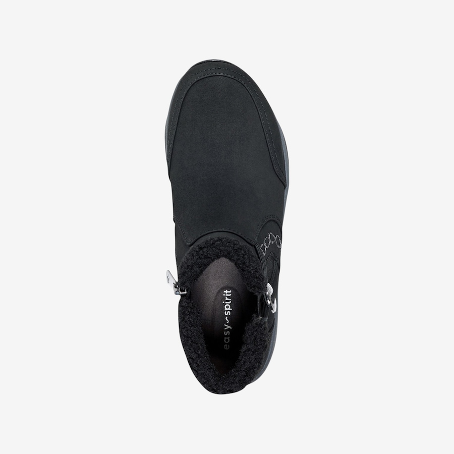 Image 137728_ALTMORE4.jpg, Product 137-728 / Price $139.99, Easy Spirit Erique8 Short Fur Boot from Easy Spirit Footwear on TSC.ca's Shoes department