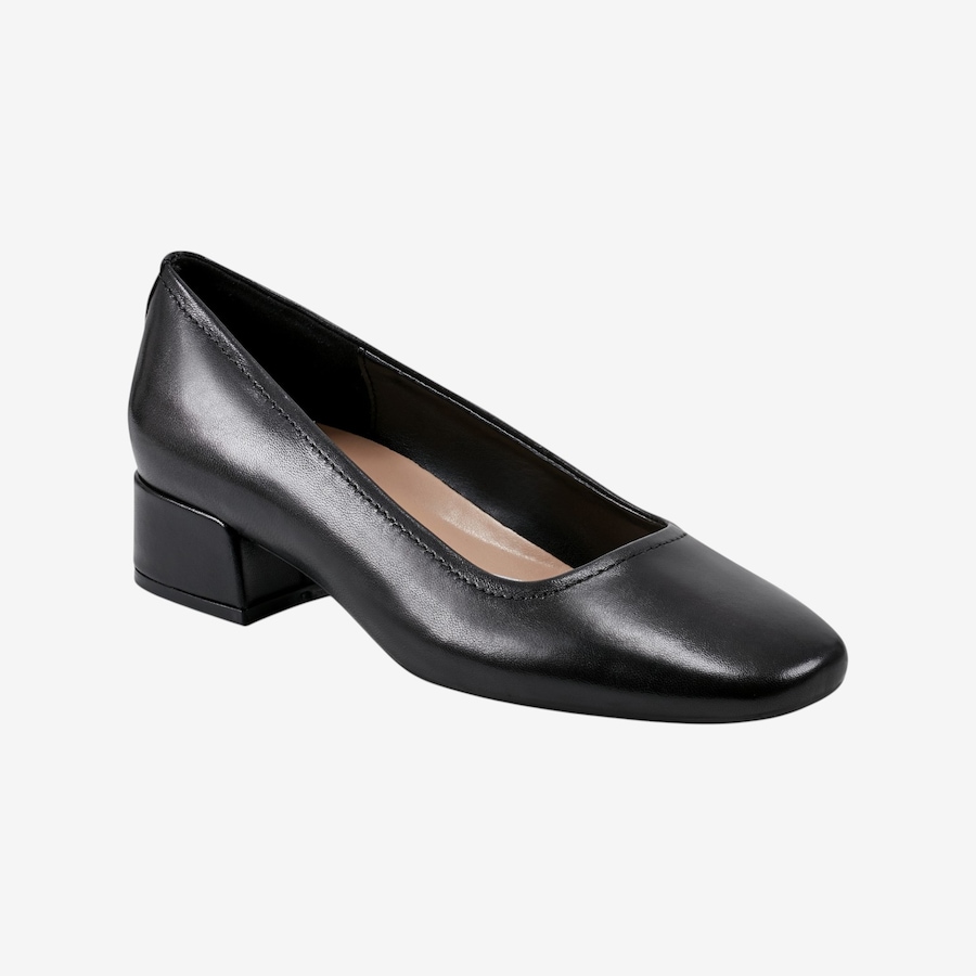 Image 137729_BLK.jpg, Product 137-729 / Price $129.99, Easy Spirit Jain Pump from Easy Spirit Footwear on TSC.ca's Shoes department