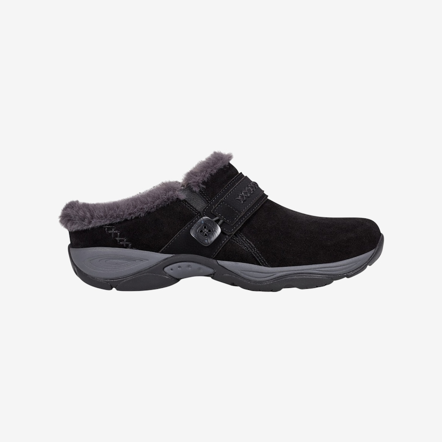 Image 137732_ALTMORE2.jpg, Product 137-732 / Price $99.99, Easy Spirit Elinn Fur Mule from Easy Spirit Footwear on TSC.ca's Shoes department