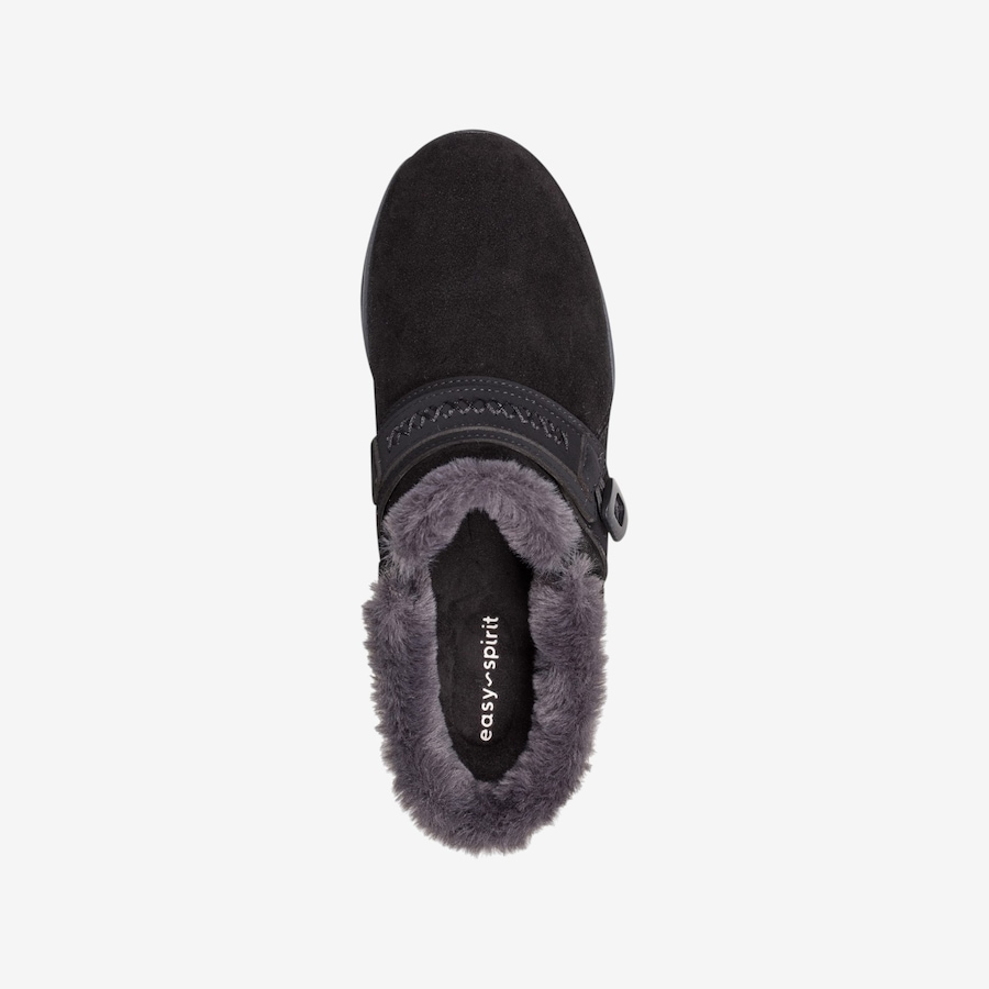 Image 137732_ALTMORE4.jpg, Product 137-732 / Price $99.99, Easy Spirit Elinn Fur Mule from Easy Spirit Footwear on TSC.ca's Shoes department