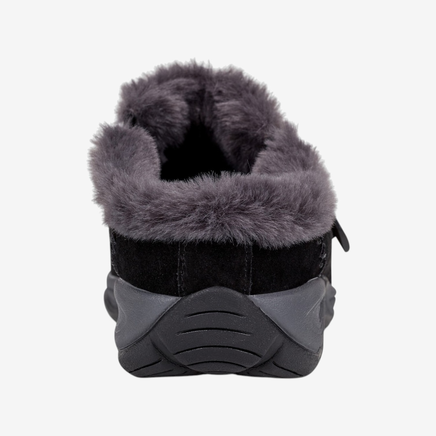 Image 137732_ALTMORE8.jpg, Product 137-732 / Price $99.99, Easy Spirit Elinn Fur Mule from Easy Spirit Footwear on TSC.ca's Shoes department