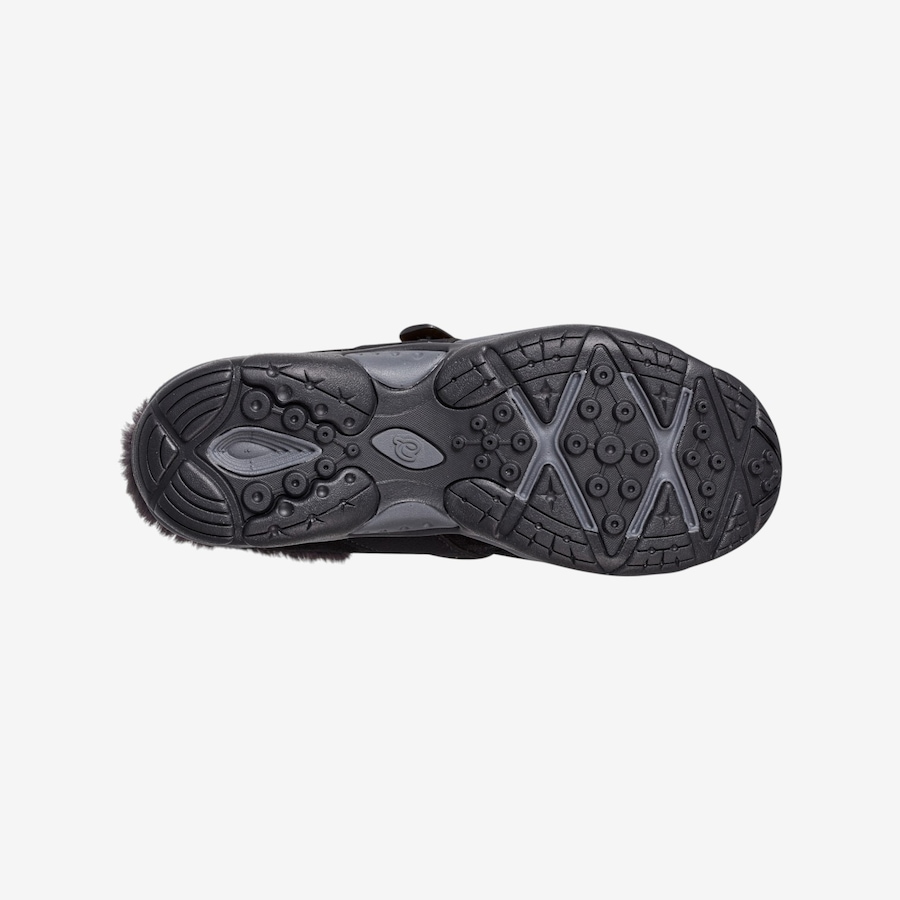 Image 137732_ALTMORE9.jpg, Product 137-732 / Price $99.99, Easy Spirit Elinn Fur Mule from Easy Spirit Footwear on TSC.ca's Shoes department