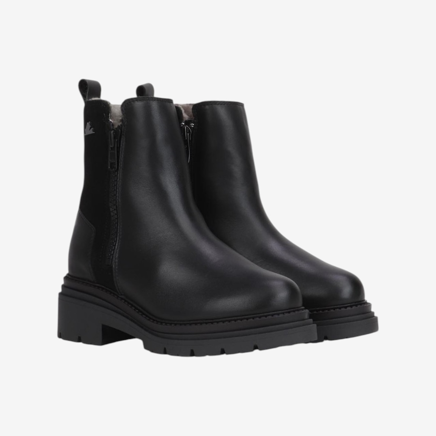 Image 137751_BLK.jpg, Product 137-751 / Price $495.00, Pajar Heritage Faith Boot from Pajar on TSC.ca's Shoes department