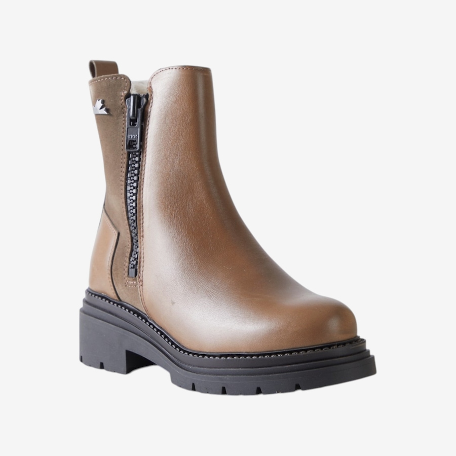 Image 137751_RUSTI.jpg, Product 137-751 / Price $495.00, Pajar Heritage Faith Boot from Pajar on TSC.ca's Shoes department