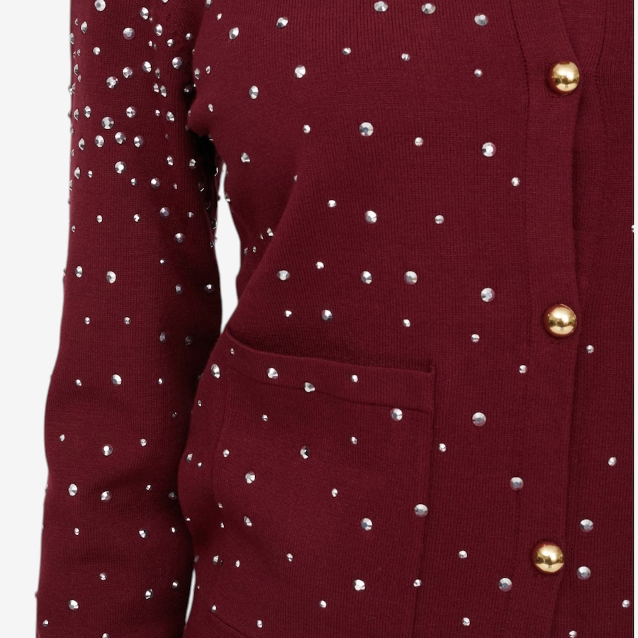 Image 137761_ALTMORE1.jpg, Product 137-761 / Price $99.99, Brian Bailey Dazzle Cardigan from Brian Bailey on TSC.ca's Fashion department