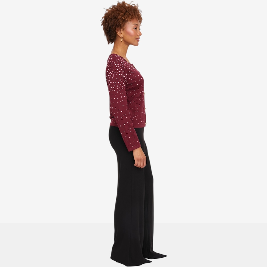 Image 137761_ALTMORE2.jpg, Product 137-761 / Price $99.99, Brian Bailey Dazzle Cardigan from Brian Bailey on TSC.ca's Fashion department