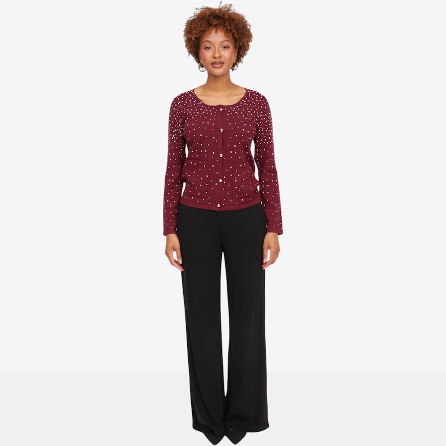 Image 137761_BGDY.jpg, Product 137-761 / Price $99.99, Brian Bailey Dazzle Cardigan from Brian Bailey on TSC.ca's Fashion department