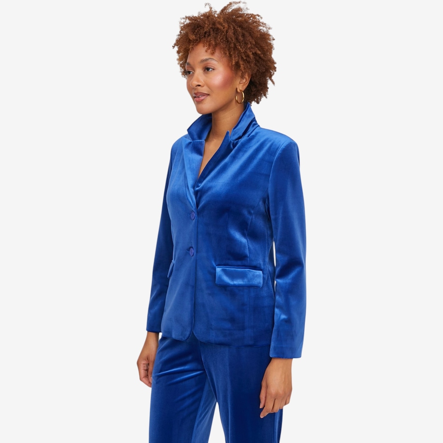 Image 137769_ALTMORE1.jpg, Product 137-769 / Price $149.99, Brian Bailey Velour Blazer from Brian Bailey on TSC.ca's Fashion department