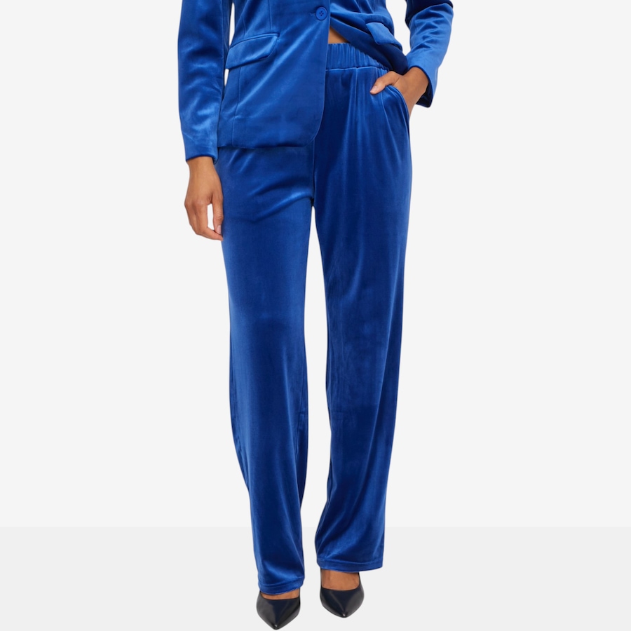 Image 137770_ALTMORE1.jpg, Product 137-770 / Price $139.99, Brian Bailey Velour Trouser from Brian Bailey on TSC.ca's Fashion department