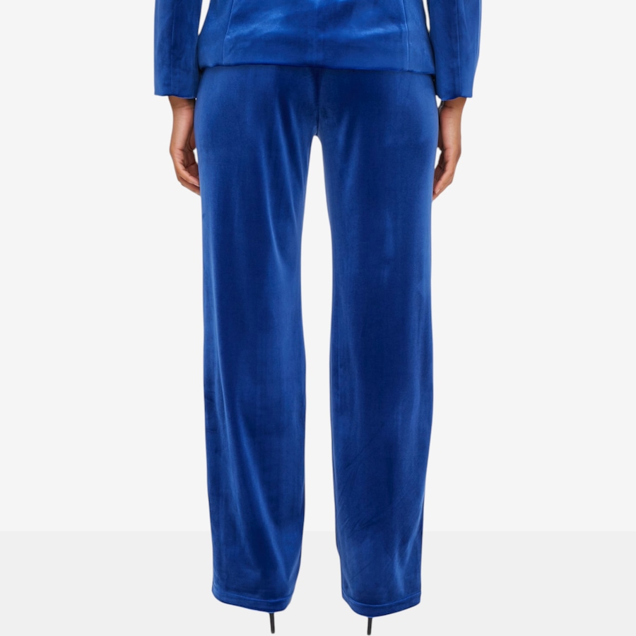 Image 137770_ALTMORE3.jpg, Product 137-770 / Price $139.99, Brian Bailey Velour Trouser from Brian Bailey on TSC.ca's Fashion department