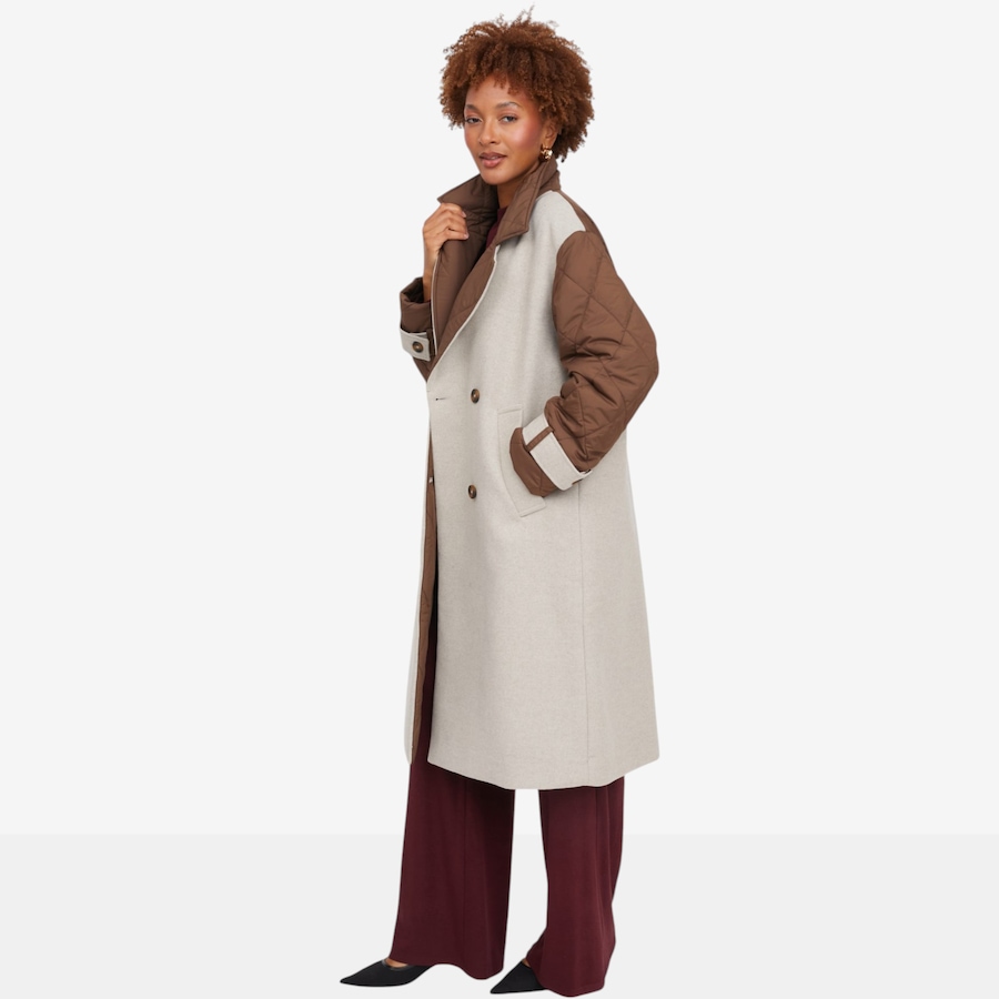 Image 137772_ALTMORE1.jpg, Product 137-772 / Price $295.00, Brian Bailey Stanley Coat from Brian Bailey on TSC.ca's Fashion department