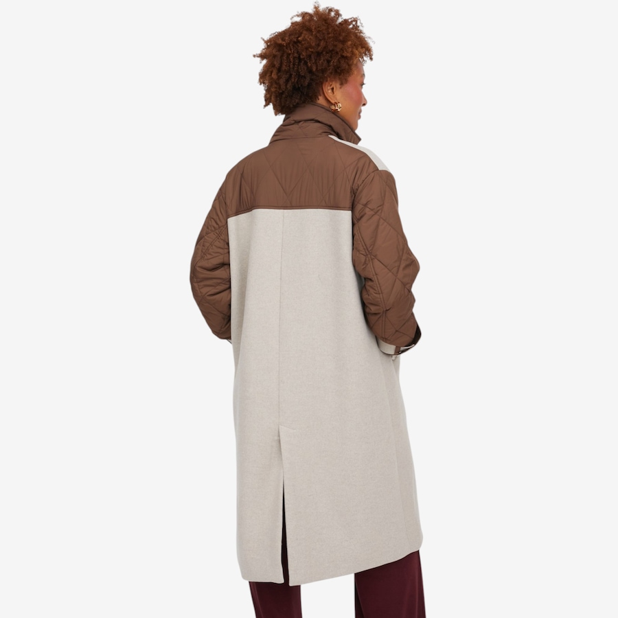 Image 137772_ALTMORE3.jpg, Product 137-772 / Price $295.00, Brian Bailey Stanley Coat from Brian Bailey on TSC.ca's Fashion department