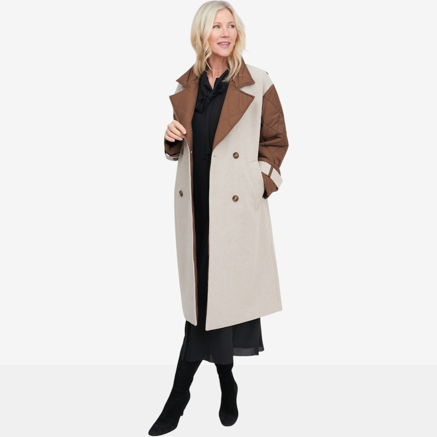 Image 137772_ALTMORE4.jpg, Product 137-772 / Price $295.00, Brian Bailey Stanley Coat from Brian Bailey on TSC.ca's Fashion department