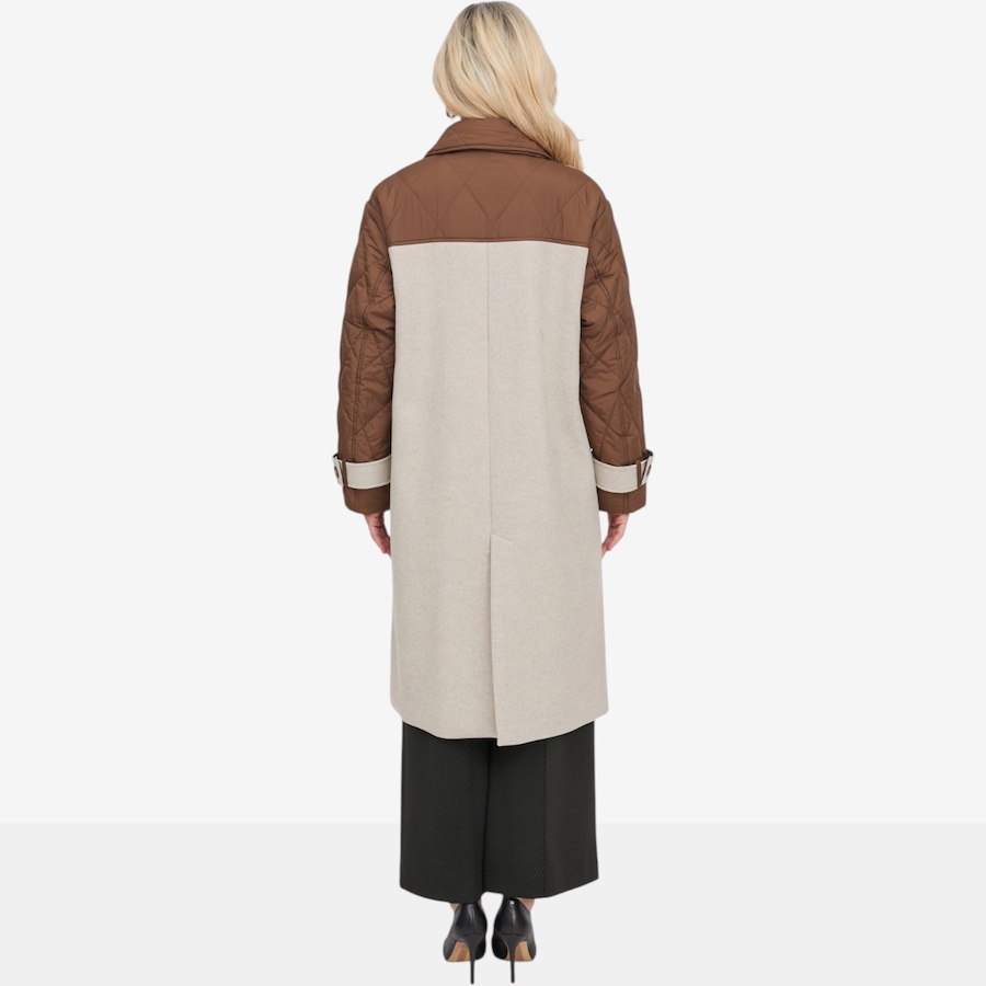 Image 137772_ALTMORE6.jpg, Product 137-772 / Price $295.00, Brian Bailey Stanley Coat from Brian Bailey on TSC.ca's Fashion department