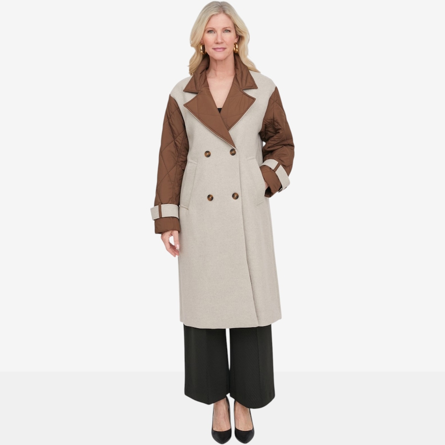 Image 137772_OTBR.jpg, Product 137-772 / Price $295.00, Brian Bailey Stanley Coat from Brian Bailey on TSC.ca's Fashion department