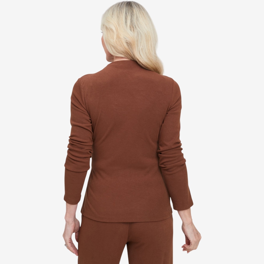 Image 137773_ALTMORE3.jpg, Product 137-773 / Price $139.99, Brian Bailey Jersey Tie Detail Tunic and Pant Set from Brian Bailey on TSC.ca's Fashion department
