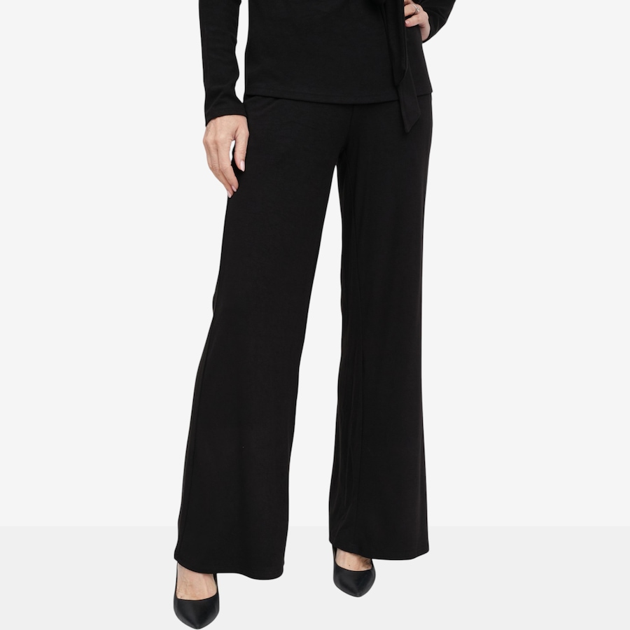 Image 137773_ALTMORE7.jpg, Product 137-773 / Price $139.99, Brian Bailey Jersey Tie Detail Tunic and Pant Set from Brian Bailey on TSC.ca's Fashion department