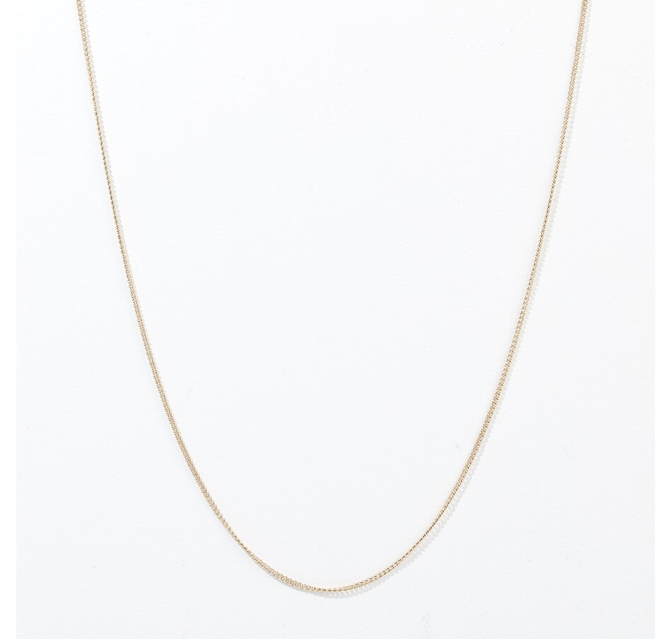 Image 137807_GLD.jpg, Product 137-807 / Price $9.33, India Hicks The Essential Necklace from India Hicks on TSC.ca's Jewellery department