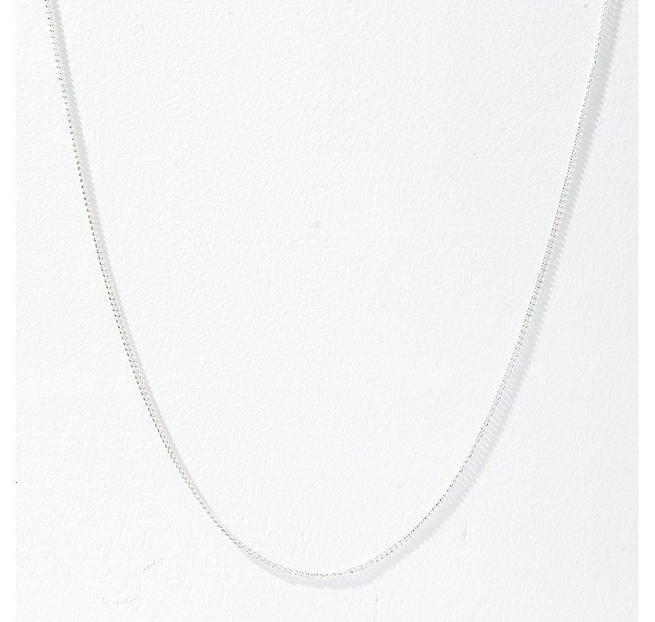 Image 137807_SIL.jpg, Product 137-807 / Price $9.33, India Hicks The Essential Necklace from India Hicks on TSC.ca's Jewellery department