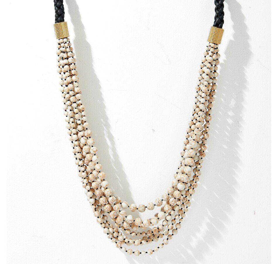 India Hicks Desert Bead Necklace TSC ca india-hicks-desert-bead-necklace-tsc-ca