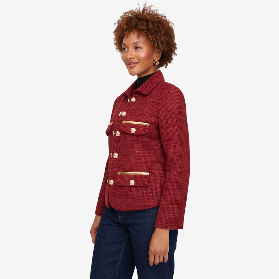 Image 146176_ALTMORE2.jpg, Product 146-176 / Price $225.00, Brian Bailey Figuero Jacket from Brian Bailey on TSC.ca's Fashion department