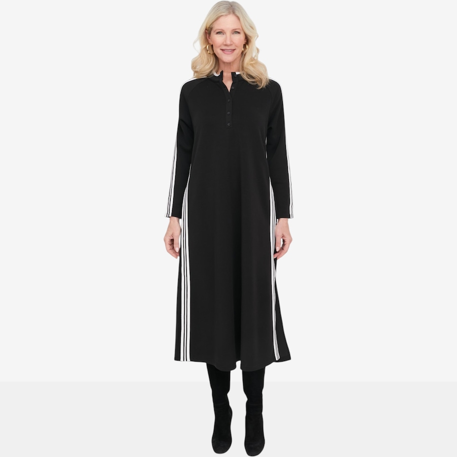Image 146196_BKW.jpg, Product 146-196 / Price $149.99, Brian Bailey Paloma Dress from Brian Bailey on TSC.ca's Fashion department