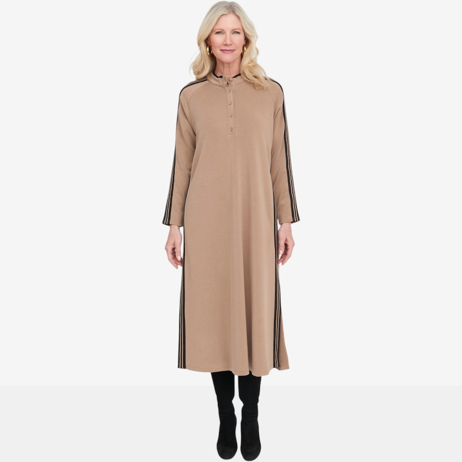 Image 146196_TAPB.jpg, Product 146-196 / Price $149.99, Brian Bailey Paloma Dress from Brian Bailey on TSC.ca's Fashion department