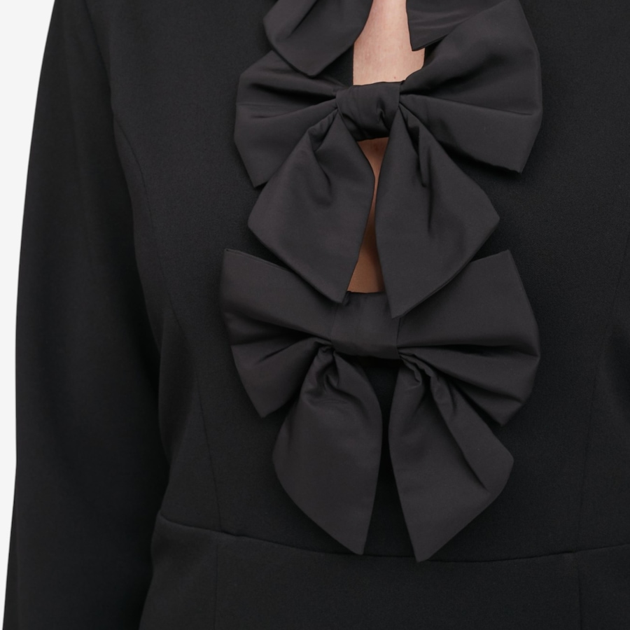 Image 146200_ALTMORE2.jpg, Product 146-200 / Price $189.99, Brian Bailey Selena Bow Dress from Brian Bailey on TSC.ca's Fashion department