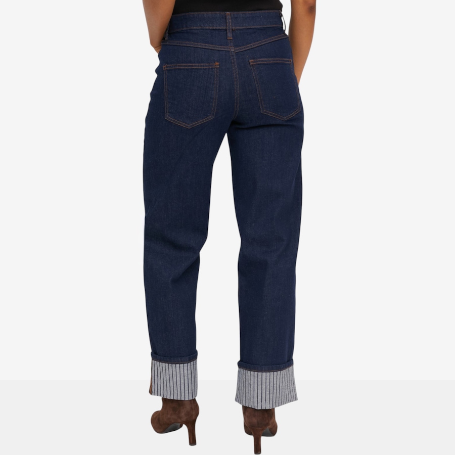 Image 146202_ALTMORE2.jpg, Product 146-202 / Price $150.00, Brian Bailey Wide Leg Jeans from Brian Bailey on TSC.ca's Fashion department