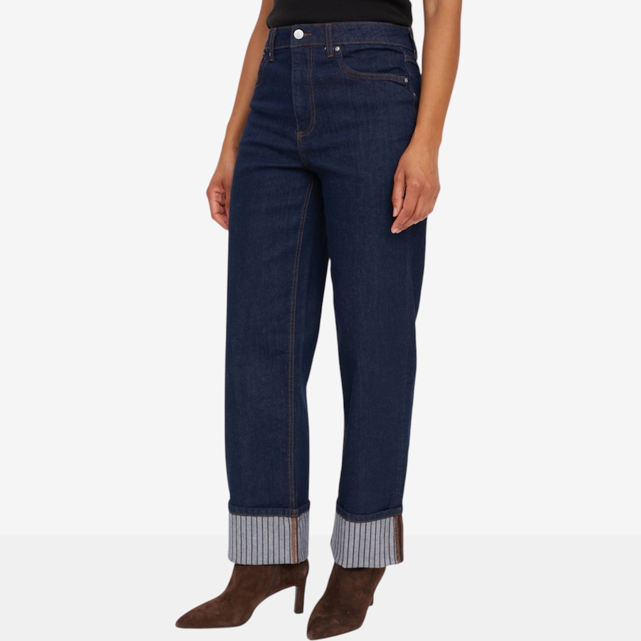 Image 146202_ALTMORE3.jpg, Product 146-202 / Price $150.00, Brian Bailey Wide Leg Jeans from Brian Bailey on TSC.ca's Fashion department