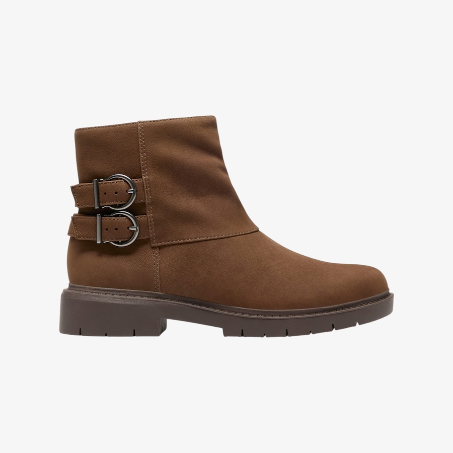 Image 146272_ALTMORE1.jpg, Product 146-272 / Price $99.99, Clarks Westlynn Trim Ankle Boot from Clarks Footwear on TSC.ca's Shoes department
