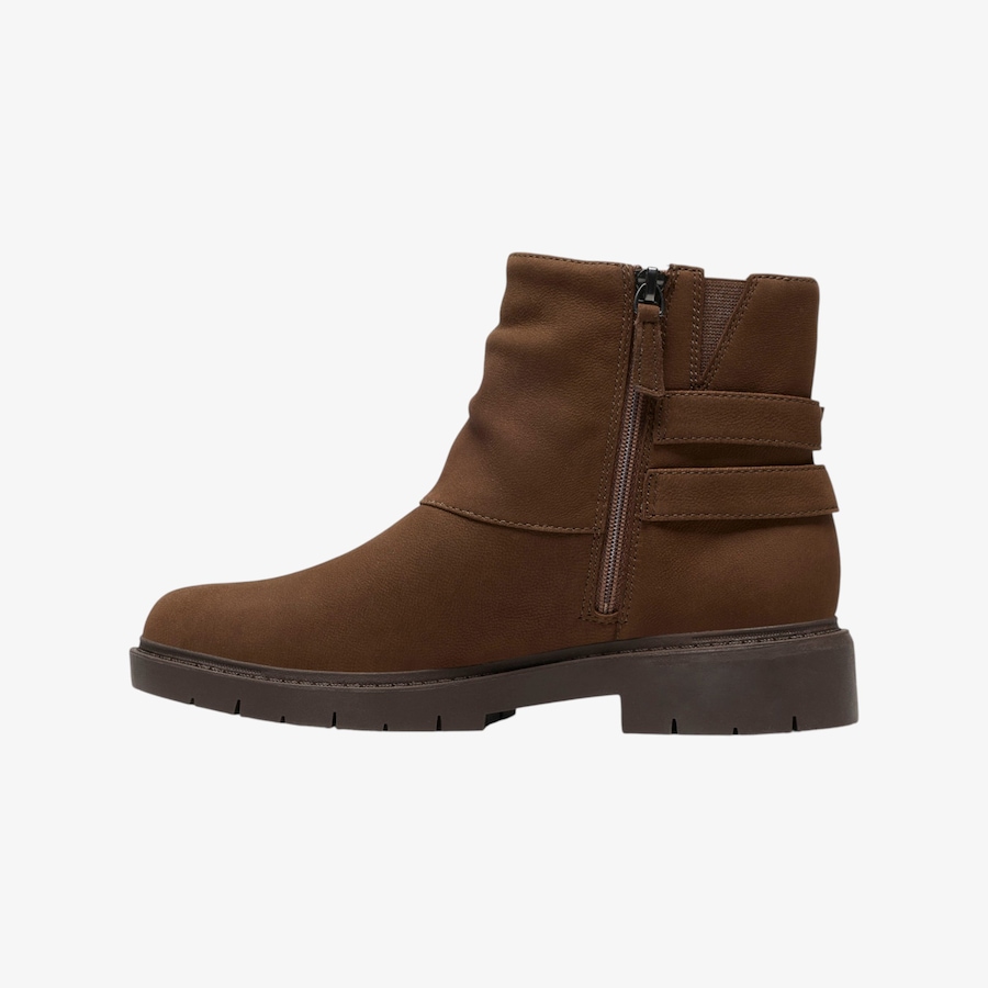 Image 146272_ALTMORE2.jpg, Product 146-272 / Price $99.99, Clarks Westlynn Trim Ankle Boot from Clarks Footwear on TSC.ca's Shoes department