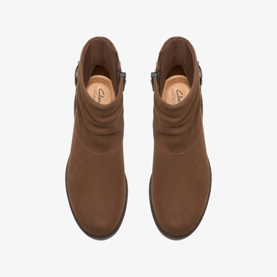 Image 146272_ALTMORE3.jpg, Product 146-272 / Price $99.99, Clarks Westlynn Trim Ankle Boot from Clarks Footwear on TSC.ca's Shoes department