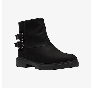 Clarks Westlynn Trim Ankle Boot